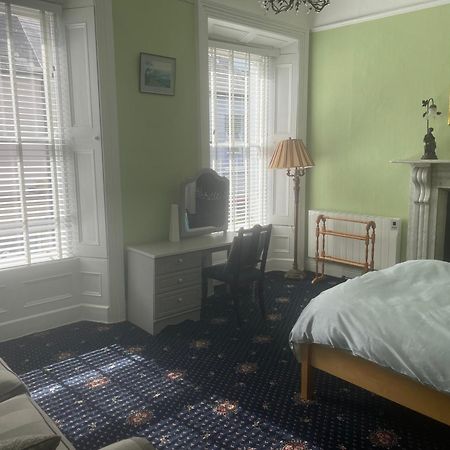 Вилла Parisian Style Townhouse Carrick-on-Shannon Экстерьер фото