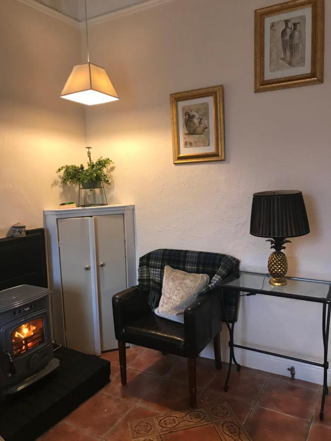 Вилла Parisian Style Townhouse Carrick-on-Shannon Экстерьер фото