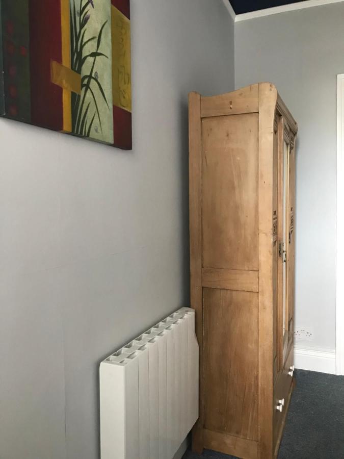 Вилла Parisian Style Townhouse Carrick-on-Shannon Экстерьер фото