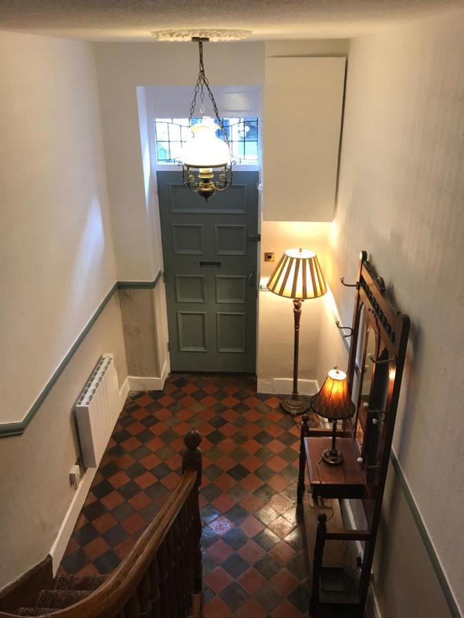 Вилла Parisian Style Townhouse Carrick-on-Shannon Экстерьер фото