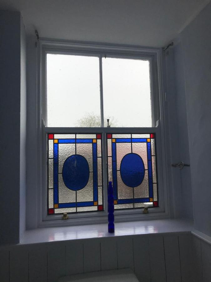 Вилла Parisian Style Townhouse Carrick-on-Shannon Экстерьер фото