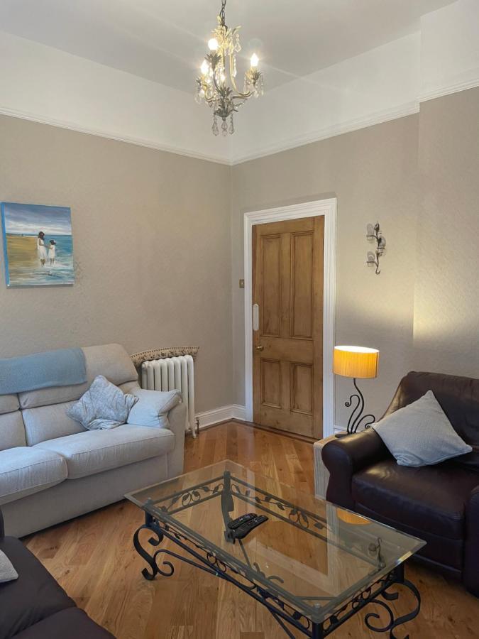 Вилла Parisian Style Townhouse Carrick-on-Shannon Экстерьер фото